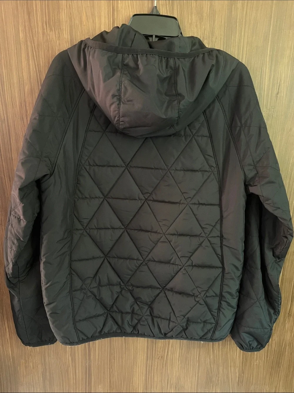Jordan Therma-FIT Sport Mens Mid-Weight Jacket